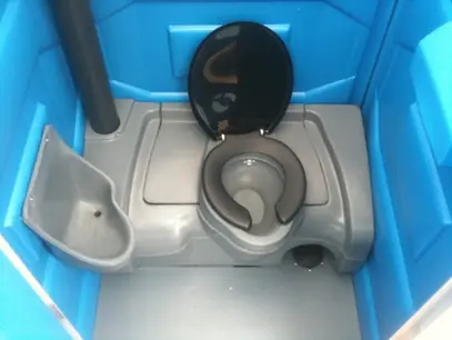 Modelo Luxo · interior