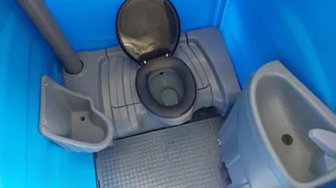 Modelo VIP · interior