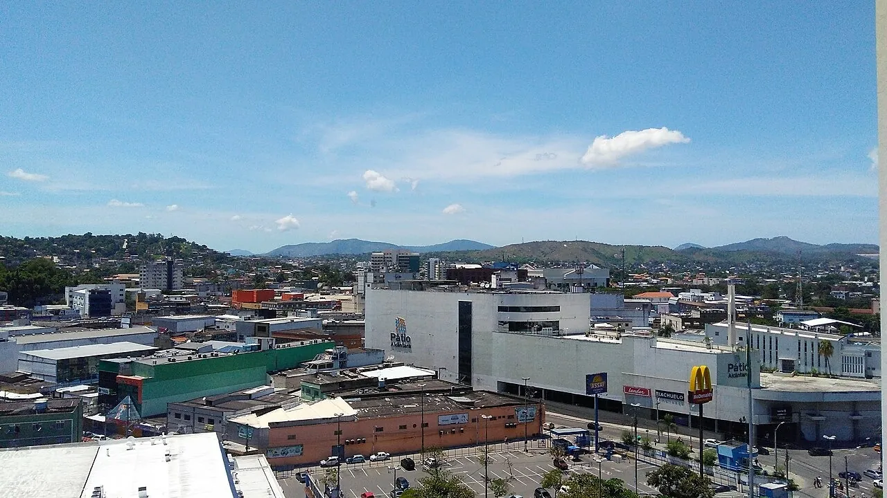 São Gonçalo