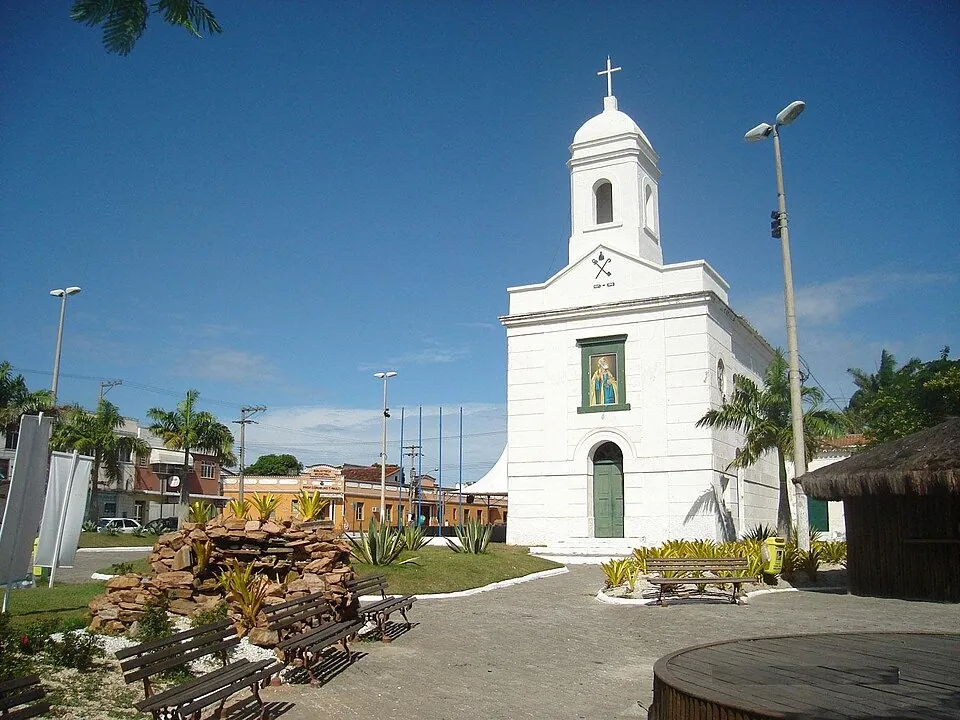 São Pedro da Aldeia